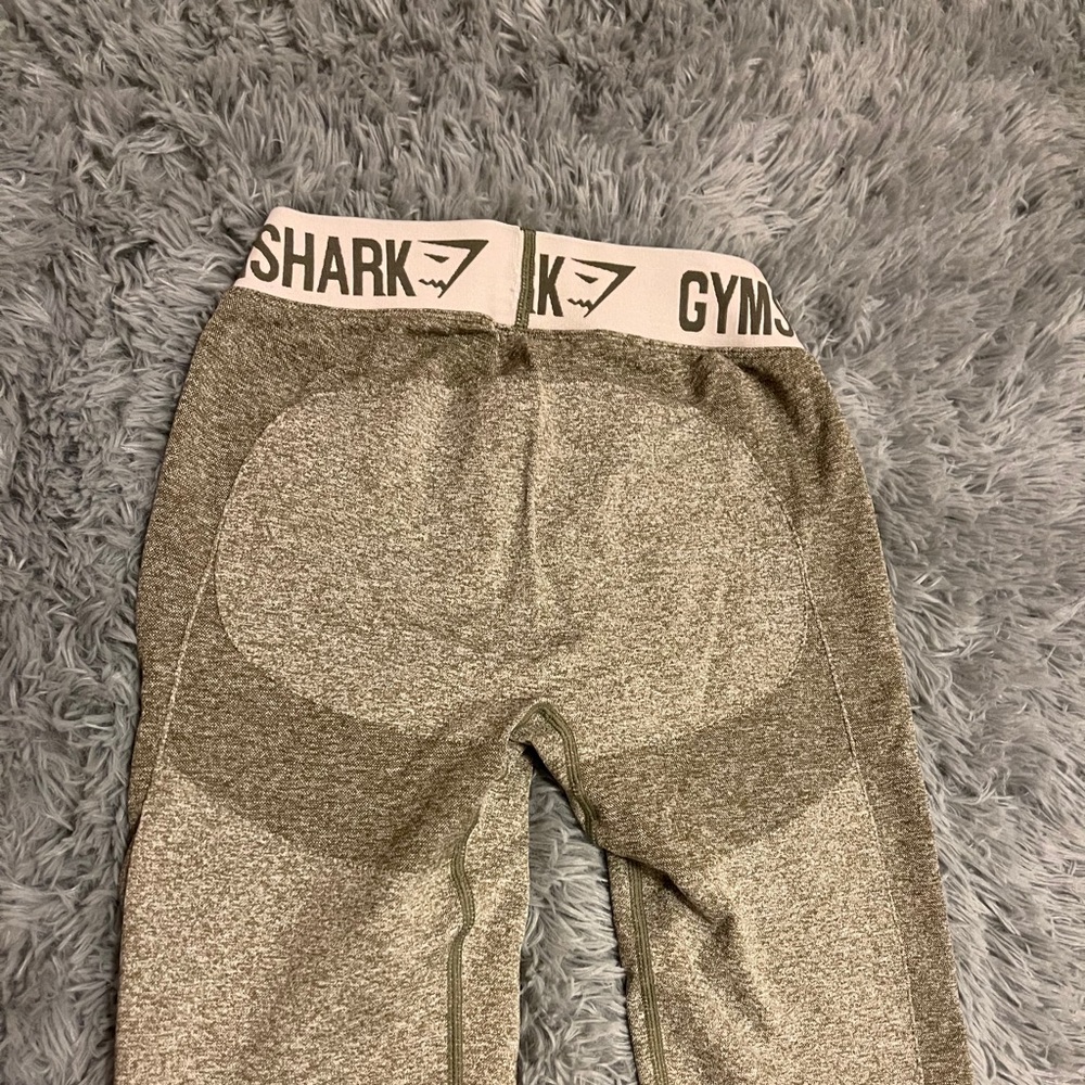 Gymshark Flex Leggings